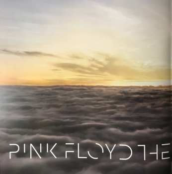 2LP Pink Floyd: The Endless River