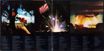 LP Pink Floyd: The Final Cut