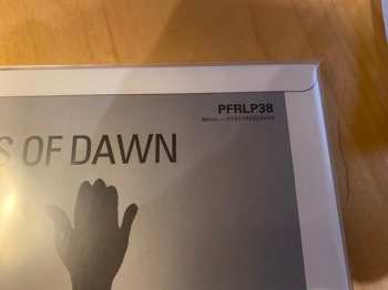 LP Pink Floyd: The Piper At The Gates Of Dawn