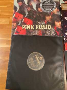 LP Pink Floyd: The Piper At The Gates Of Dawn