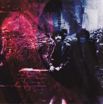 CD Pink Floyd: The Piper At The Gates Of Dawn