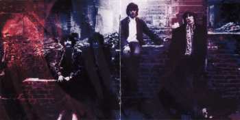 CD Pink Floyd: The Piper At The Gates Of Dawn LTD