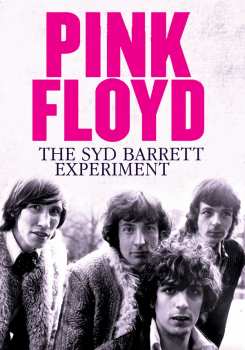 DVD Pink Floyd: The Syd Barrett Experiment