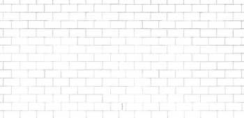 2LP Pink Floyd: The Wall