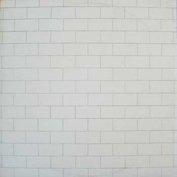 2LP Pink Floyd: The Wall