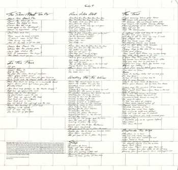 2LP Pink Floyd: The Wall