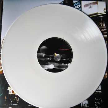 LP Pink Floyd: London 1966/1967 CLR