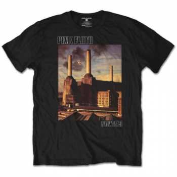 Merch Pink Floyd: Póló Animals Album 