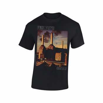 Merch Pink Floyd: Póló Animals