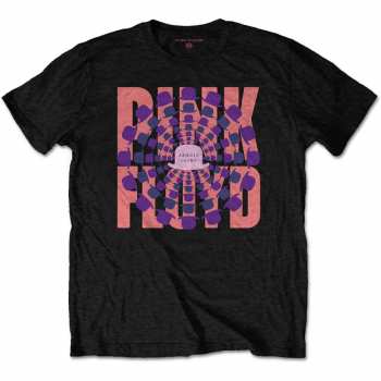 Merch Pink Floyd: Póló Arnold Layne 