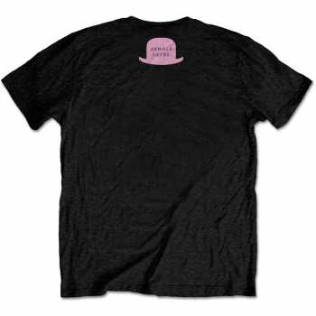 Merch Pink Floyd: Tričko Arnold Layne  S
