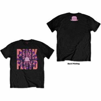 Merch Pink Floyd: Tričko Arnold Layne  S