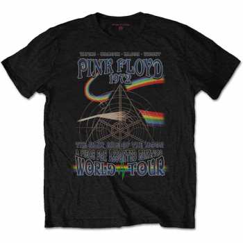 Merch Pink Floyd: Póló Assorted Lunatics 