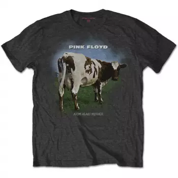 Póló Atom Heart Mother Fade 