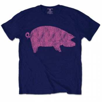 Merch Pink Floyd: Póló Awbdg 