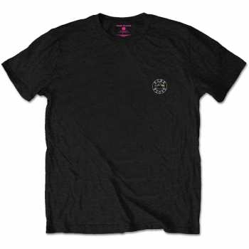 Merch Pink Floyd: Póló Carnegie Hall 
