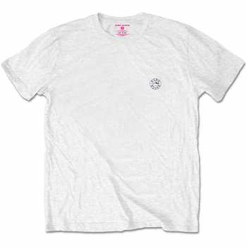 Merch Pink Floyd: Póló Carnegie Hall 