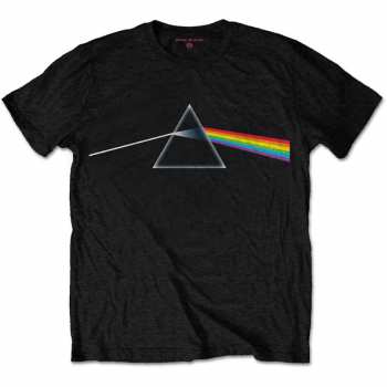 Merch Pink Floyd: Póló Dark Side Of The Moon Album 