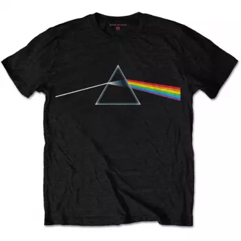 Póló Dark Side Of The Moon Album 