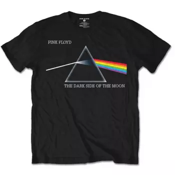 Póló Dark Side Of The Moon 