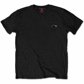 Merch Pink Floyd: Póló Dsotm Prism 