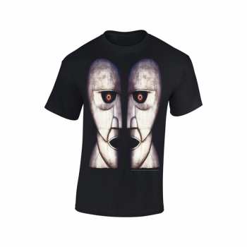 Merch Pink Floyd: Póló Metal Heads Of Division