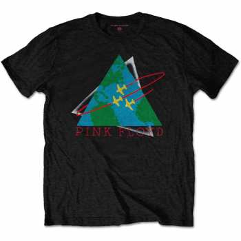 Merch Pink Floyd: Póló Planes 