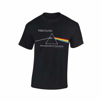 Merch Pink Floyd: Póló The Dark Side Of The Moon