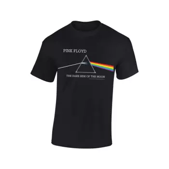 Póló The Dark Side Of The Moon