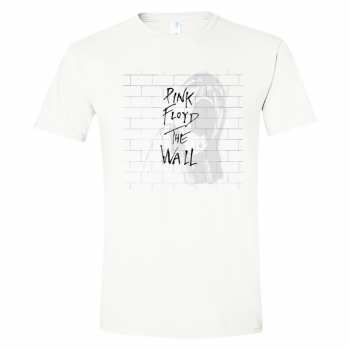 Merch Pink Floyd: Póló The Wall