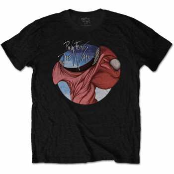 Merch Pink Floyd: Póló The Wall Swallow 