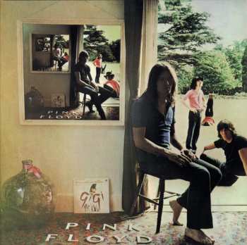 2CD Pink Floyd: Ummagumma LTD | DIGI