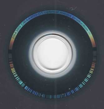 2CD/2DVD/Dobozkészlet/Blu-ray Pink Floyd: Wish You Were Here - Immersion Box Set LTD