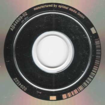 2CD/2DVD/Dobozkészlet/Blu-ray Pink Floyd: Wish You Were Here - Immersion Box Set LTD