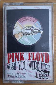 MC Pink Floyd: Wish You Were Here