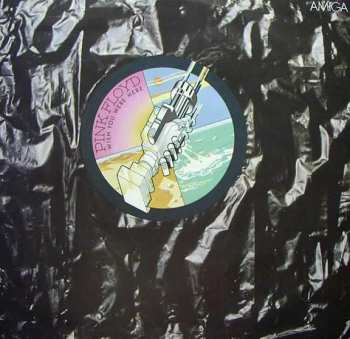 LP Pink Floyd: Wish You Were Here