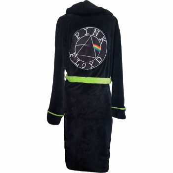 Merch Pink Floyd: Župan Circle Logo Pink Floyd  L - XL