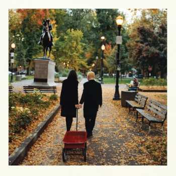 LP Pink Martini: Retrospective