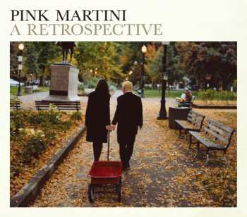 CD Pink Martini: A Retrospective