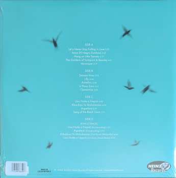 2LP Pink Martini: Hang On Little Tomato