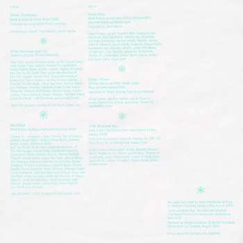 Dobozkészlet/3EP Pink Martini: Joy To The World