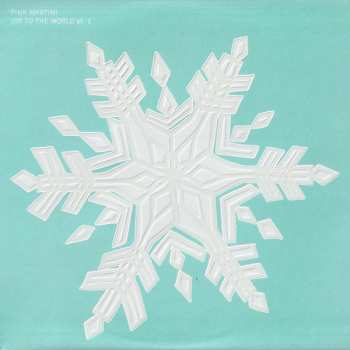 Dobozkészlet/3EP Pink Martini: Joy To The World