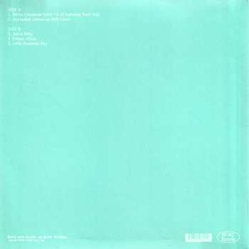 Dobozkészlet/3EP Pink Martini: Joy To The World