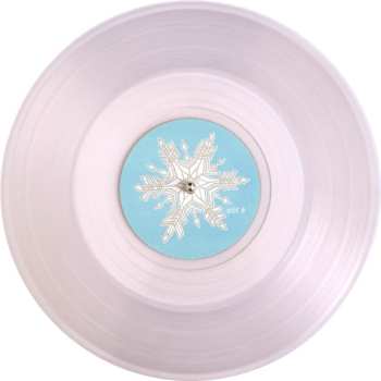Dobozkészlet/3EP Pink Martini: Joy To The World