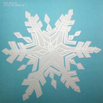 Album Pink Martini: Joy To The World (Pt. 1)