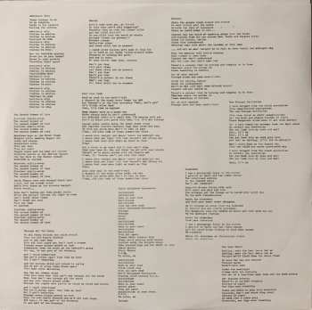 LP Pink Mountaintops: Get Back