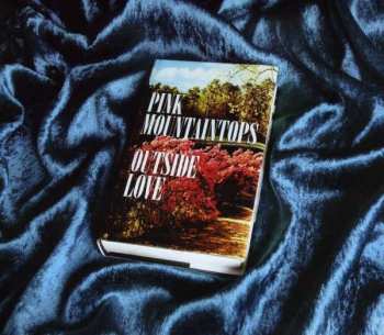CD Pink Mountaintops: Outside Love