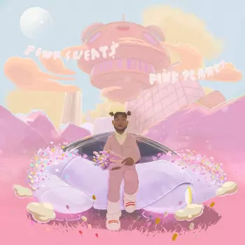 Pink Sweat$: Pink Planet