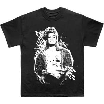 Merch Pink: Póló Painty