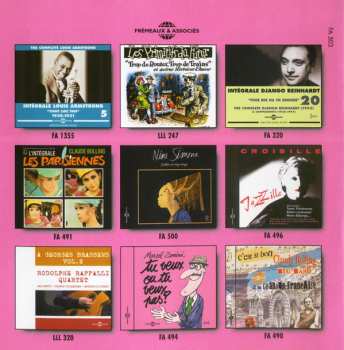 CD Pink Turtle: Pop In Swing